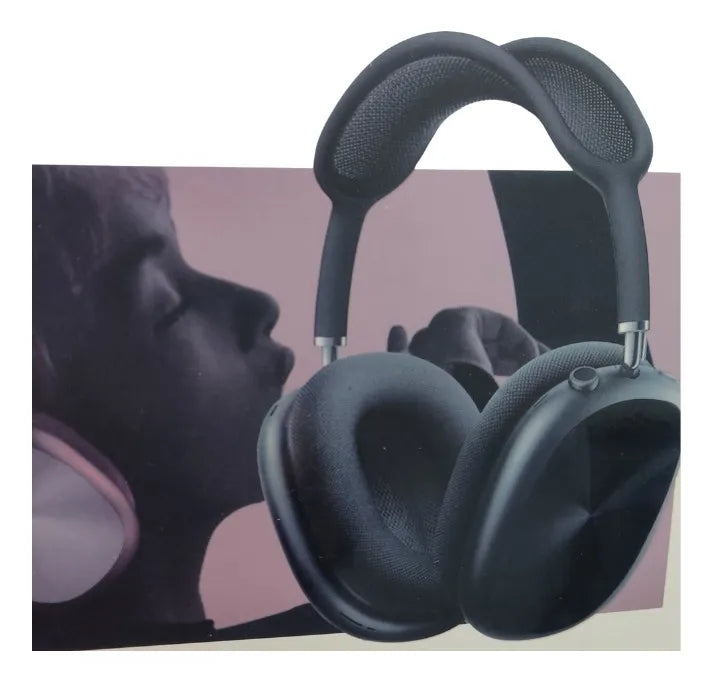 DIADEMA TIPO APPLE I13