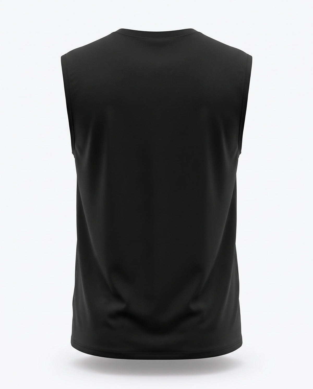 Camisilla Sin Mangas Clásica