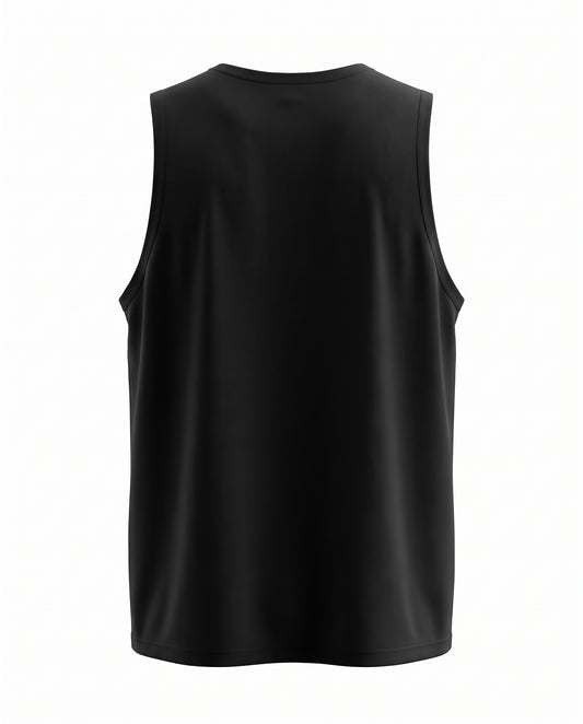 Camisilla Sin Mangas Clásica