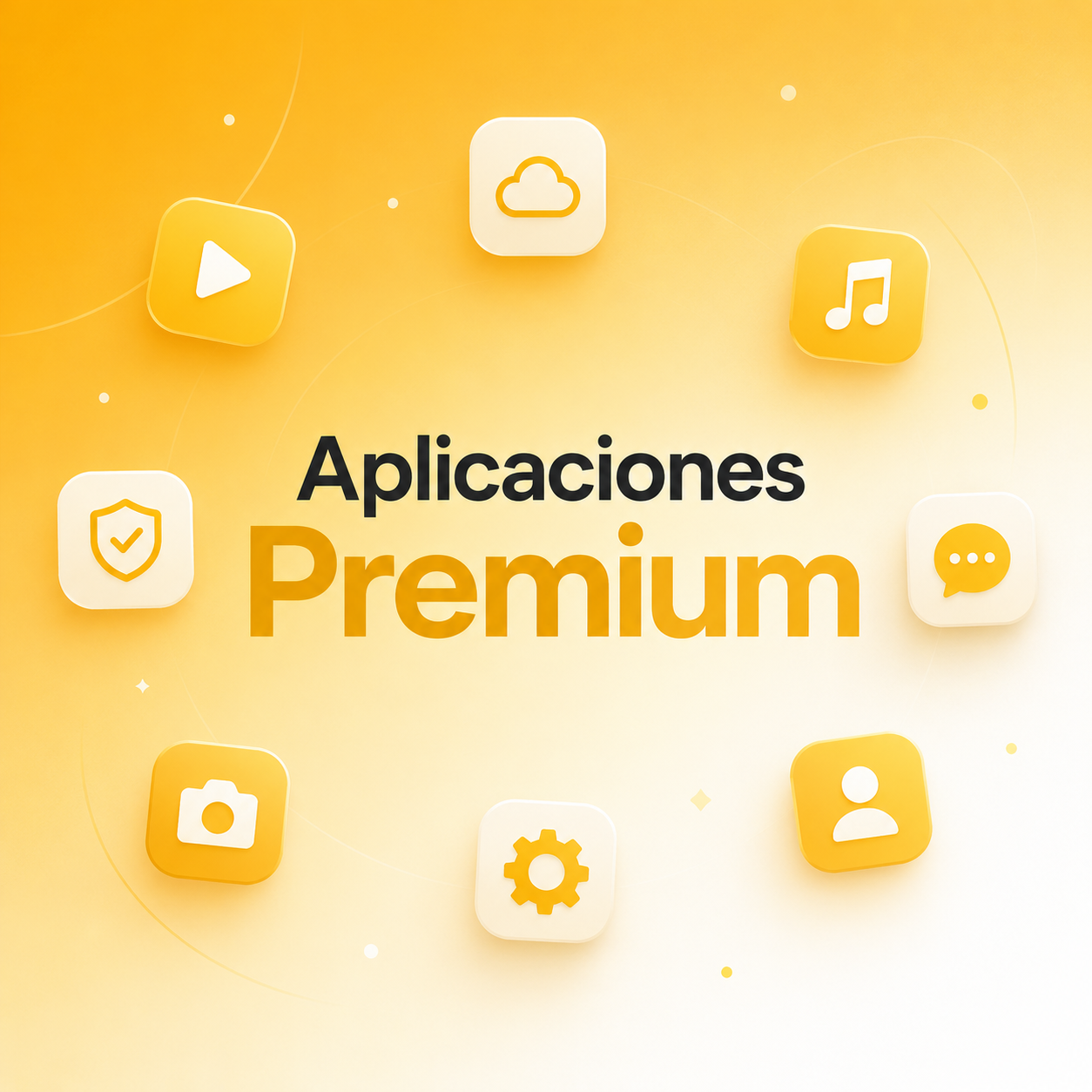 Apps Premium