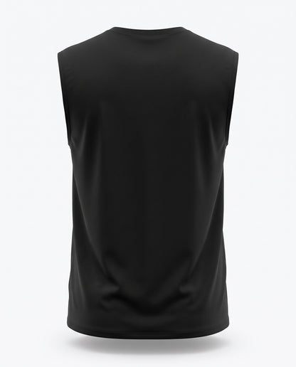 Camisilla Sin Mangas Clásica