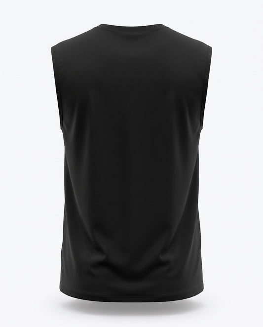 Camisilla Sin Mangas Clásica
