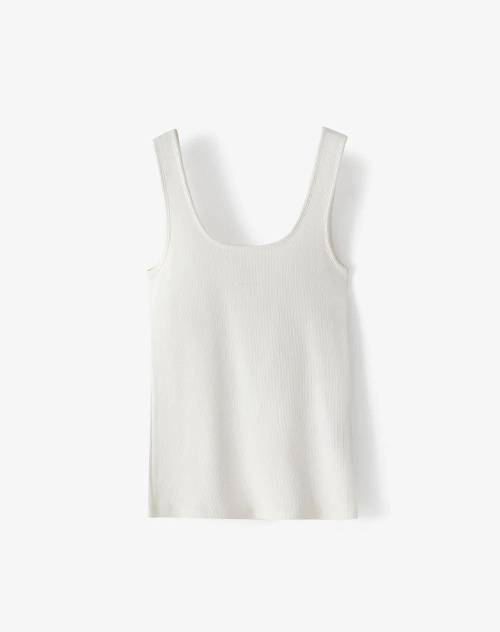 Camisilla Tank Top Desportiva Clásica